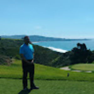 Meet your Posher, William